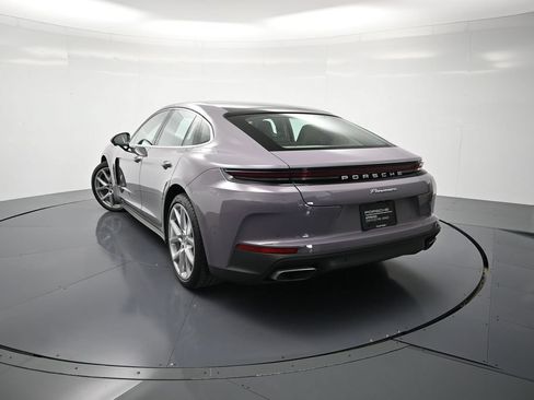 Certified 2024 Porsche Panamera image 36