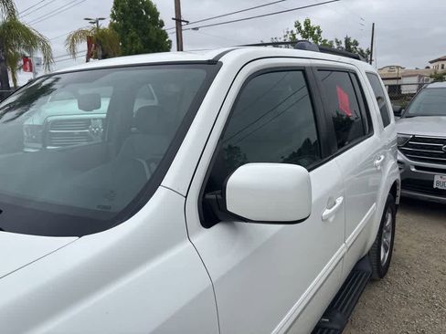 Used 2015 Honda Pilot EX-L image 5