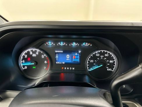 Used 2023 Ford F250 XLT w/ Snow Plow/Camper Package AWD/4WD image 46