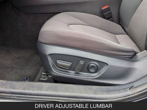 Used 2023 Toyota Camry LE w/ Protection Package (Q2) (TMS) FWD image 15