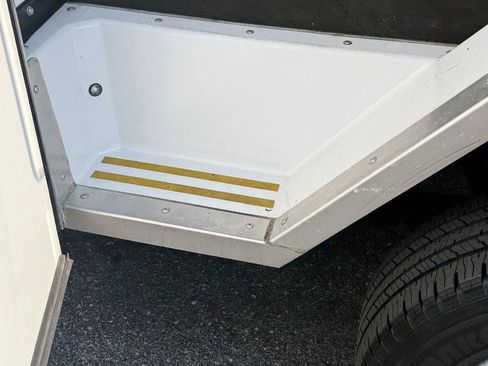 Used 2023 Ford E-350 and Econoline 350 Super Duty w/ Power Windows & Locks Group RWD image 26