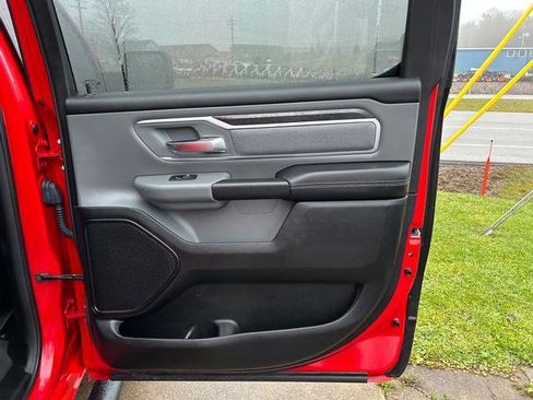 Used 2020 RAM 1500 Big Horn image 20