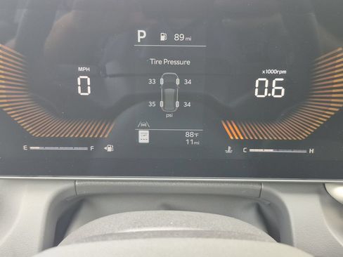 New 2027 Kia Seltos LX AWD/4WD image 20