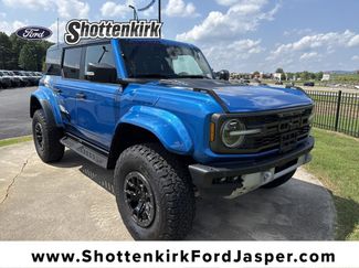 Used 2025 Ford Bronco Raptor AWD/4WD video 1