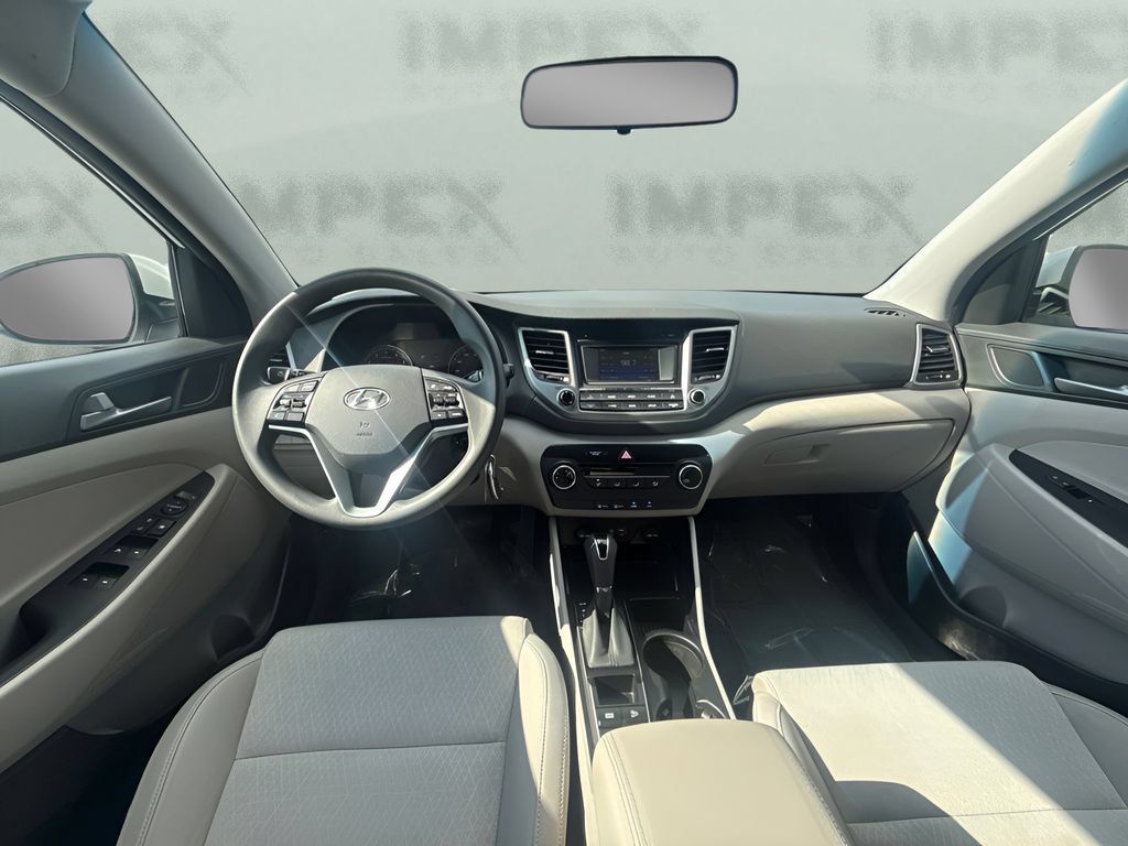 Used 2016 Hyundai Tucson Eco AWD/4WD image 11
