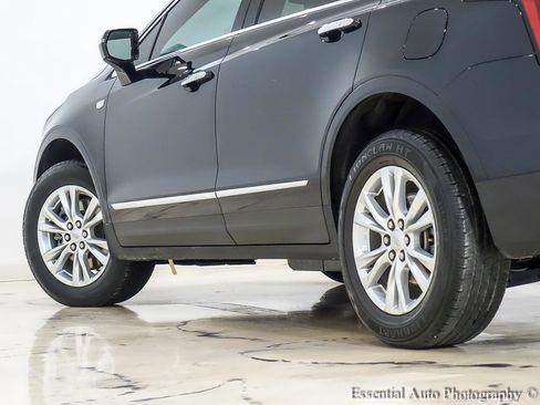 Used 2022 Cadillac XT5 Luxury FWD image 11