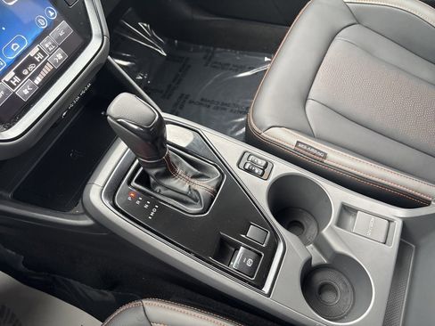 Certified 2025 Subaru Crosstrek 2.5i Limited image 18