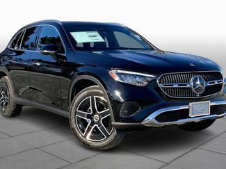 New 2026 Mercedes-Benz GLC 300 4MATIC video 2