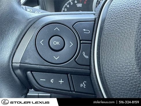 Used 2022 Toyota Corolla SE image 27