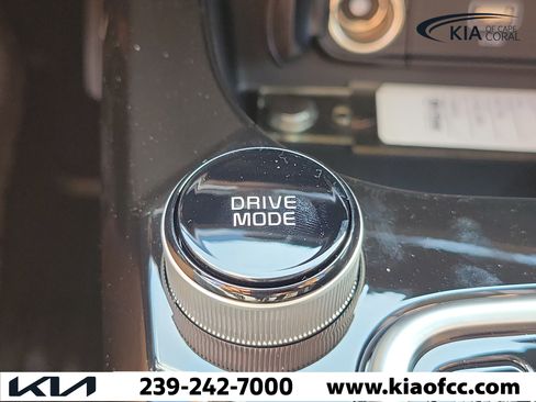 New 2026 Kia Seltos S FWD image 29