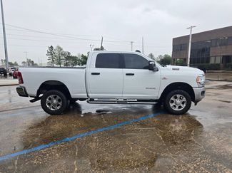 Used 2023 RAM 2500 Big Horn w/ Level 1 Equipment Group AWD/4WD video 4