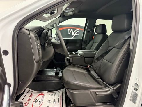 New 2026 Chevrolet Silverado 3500 W/T w/ WT Convenience Package image 9
