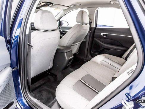 Used 2020 Hyundai Sonata SEL image 30