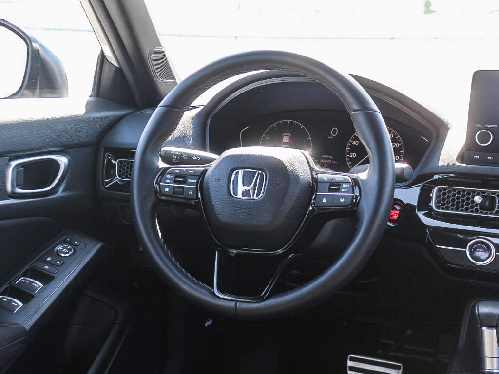 Certified 2026 Honda Civic Sport image 16