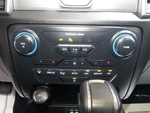 Used 2021 Ford Ranger XLT w/ Equipment Group 301A Mid AWD/4WD image 32