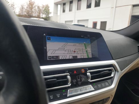 Used 2022 BMW 330i xDrive Sedan image 23