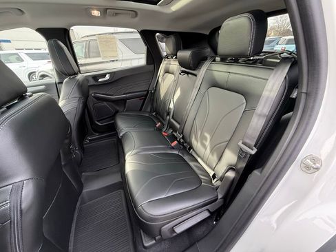 New 2026 Ford Escape Platinum w/ Premium Technology Package image 30