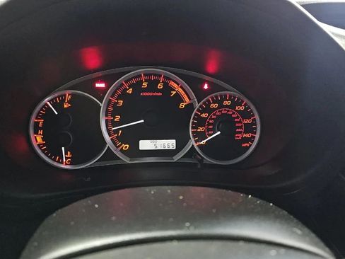 Used 2014 Subaru Impreza WRX Limited image 9