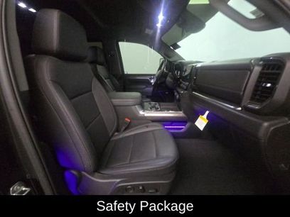 Used 2025 Chevrolet Silverado 3500 LTZ w/ Trail Boss Package