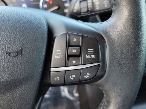 Used 2023 Ford Bronco Sport Outer Banks w/ Tech Package image 7