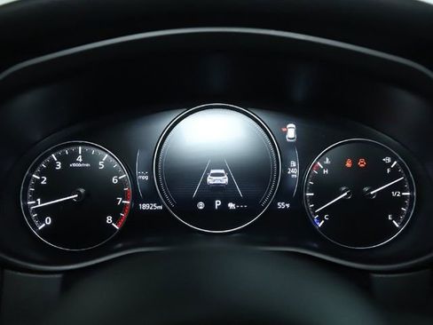 Used 2023 MAZDA CX-50 2.5 S w/ Cargo Package image 37