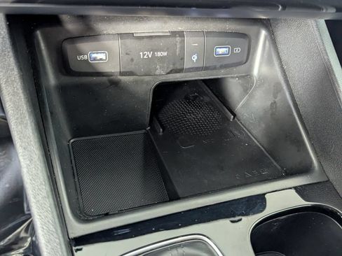 Used 2024 Hyundai Tucson SEL FWD image 21
