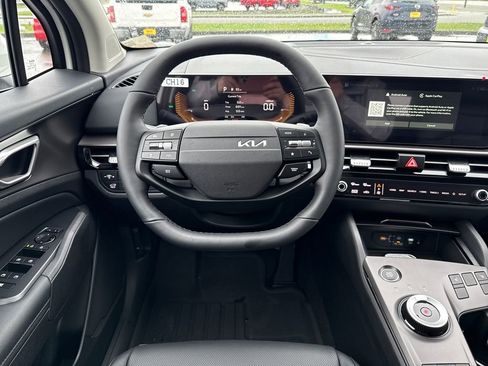 New 2026 Kia Sportage EX w/ EX Panoramic Sunroof Package image 20