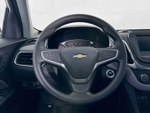 Used 2023 Chevrolet Equinox LS w/ LS Convenience Package FWD image 17