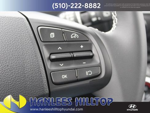 New 2026 Hyundai Venue SEL image 28