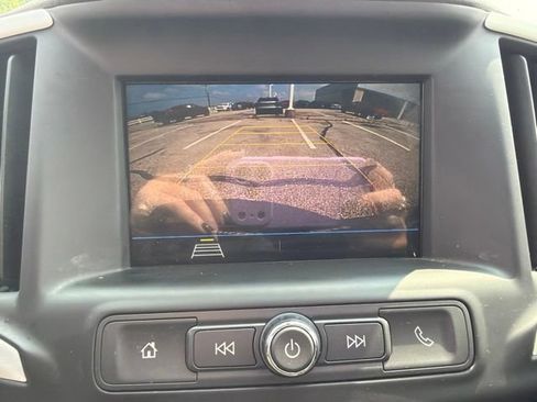 Used 2019 GMC Terrain SLE FWD image 14