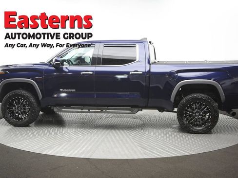 Used 2023 Toyota Tundra Limited AWD/4WD image 66
