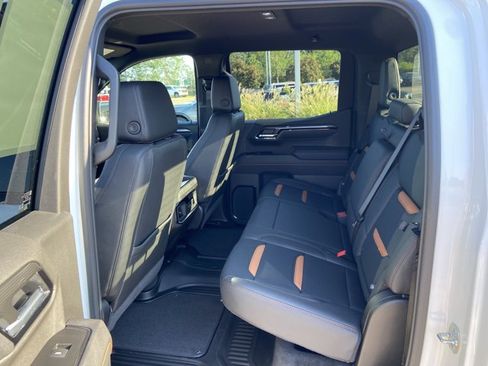 Used 2025 GMC Sierra 1500 AT4 AWD/4WD image 50