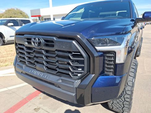 New 2025 Toyota Tundra SR5 image 9