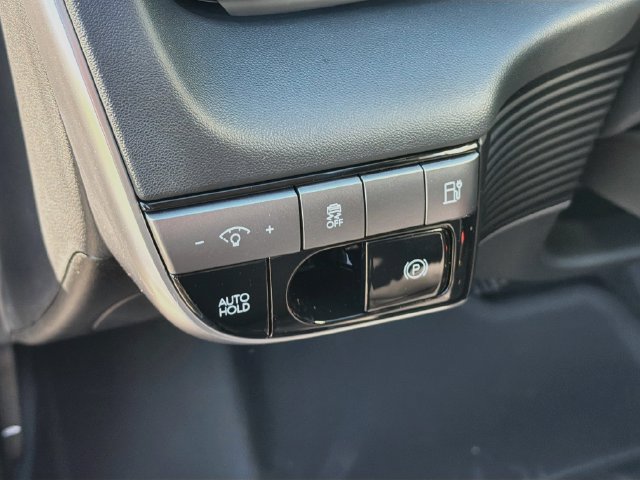 New 2027 Hyundai Ioniq 5 SE RWD image 10