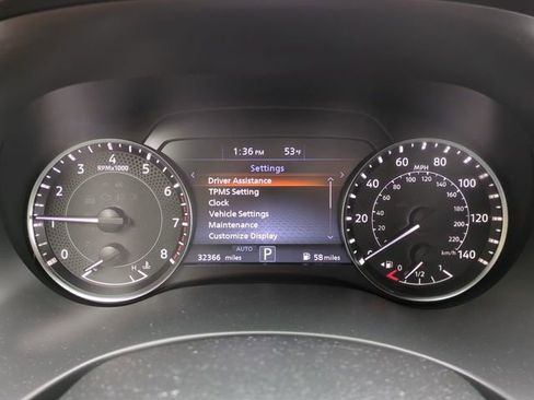 Used 2024 Nissan Armada SL w/ Captain's Chairs Package image 27