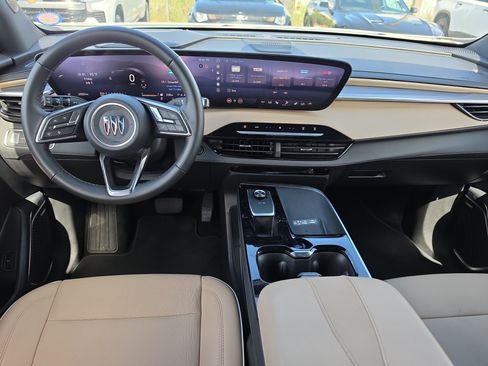 Certified 2026 Buick Enclave Preferred FWD image 8