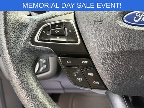 Used 2017 Ford Escape SE AWD/4WD image 27