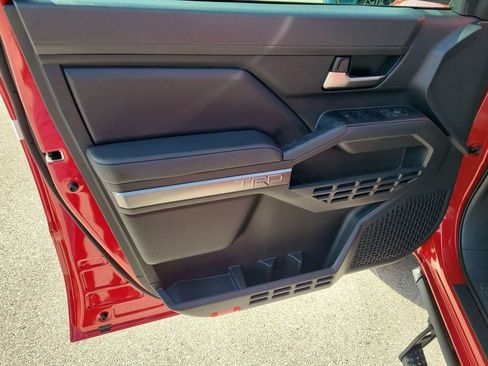 New 2026 Toyota Tacoma TRD Off-Road AWD/4WD image 19