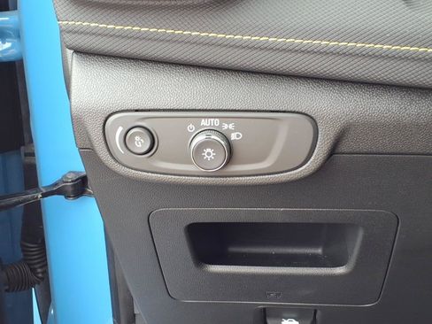 Used 2024 Chevrolet TrailBlazer ACTIV w/ Convenience Package FWD image 20