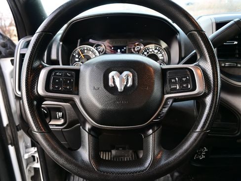 Used 2021 RAM 5500 Tradesman image 26