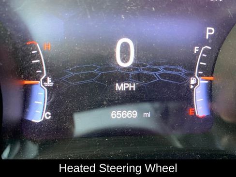 Used 2021 Jeep Compass Latitude w/ Convenience Group image 19