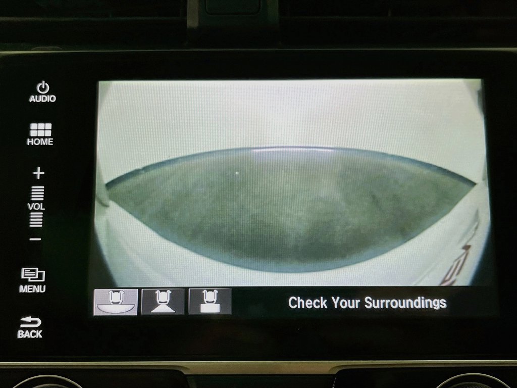 Used 2016 Honda Civic EX image 19