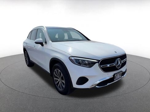 Used 2024 Mercedes-Benz GLC 300 GLC 300 image 3