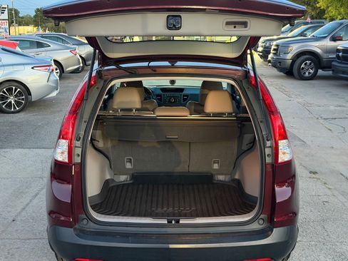 Used 2012 Honda CR-V EX-L image 7