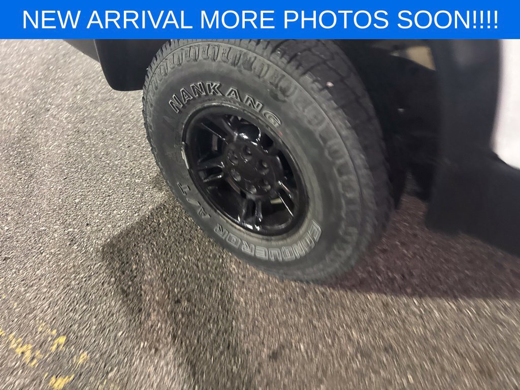 Used 1999 Dodge Dakota Sport AWD/4WD image 11