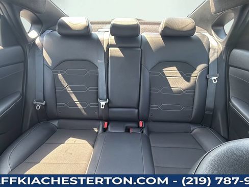 Used 2023 Kia Forte GT-Line FWD image 32