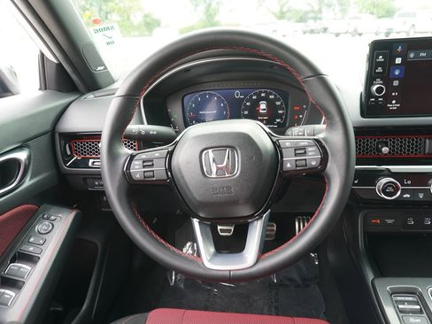 Used 2025 Honda Civic Si image 20