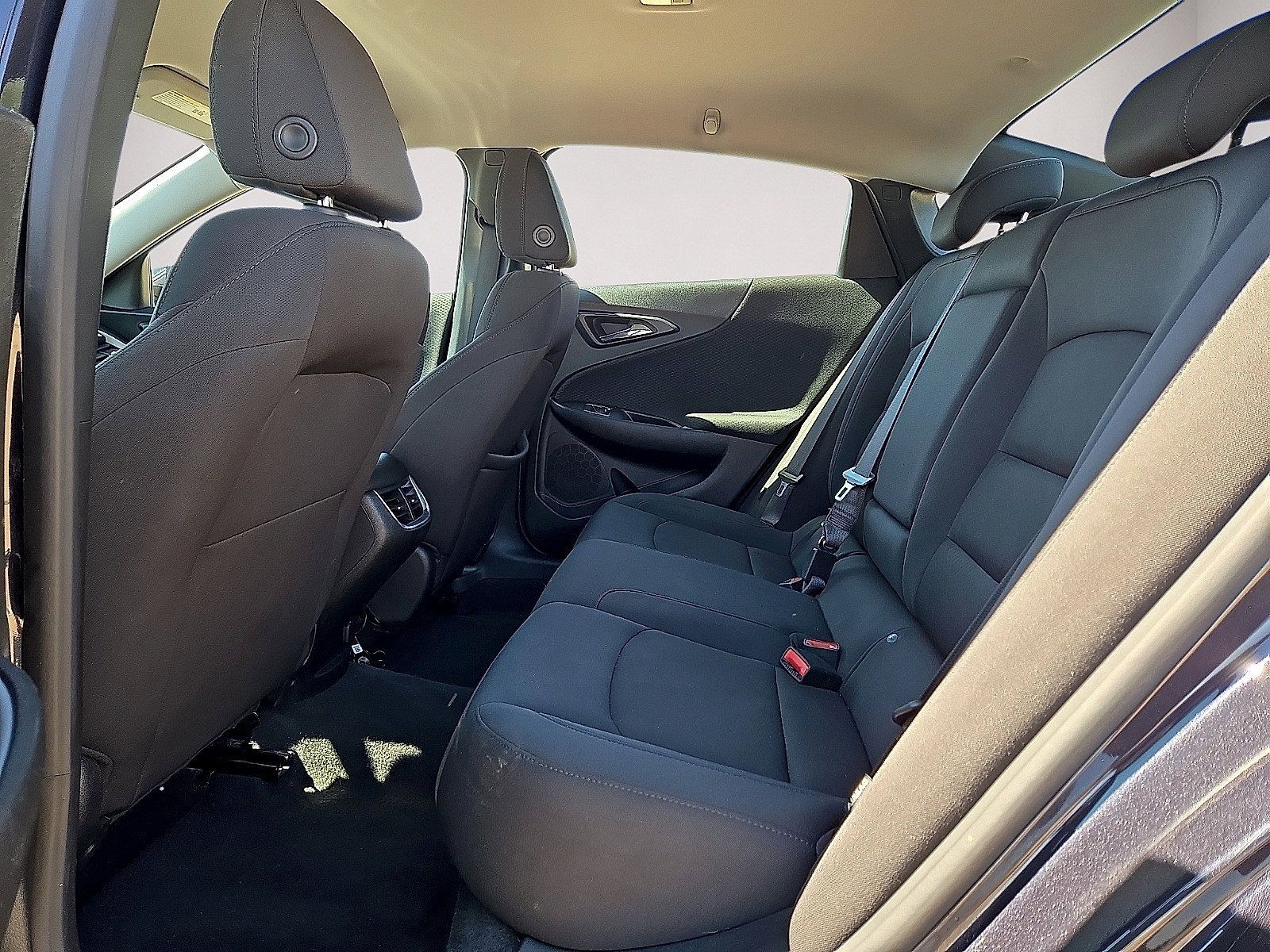 Used 2023 Chevrolet Malibu LT FWD image 15