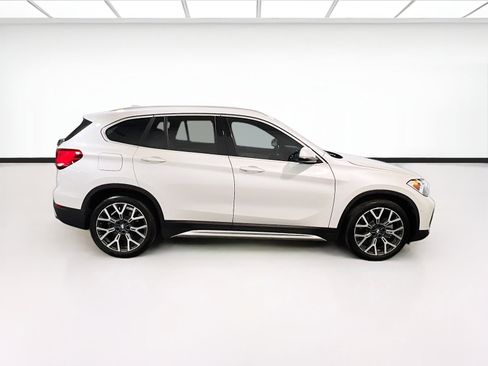 Used 2021 BMW X1 sDrive28i w/ Premium Package FWD image 25
