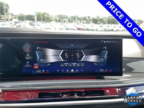 Used 2024 BMW 740i image 20